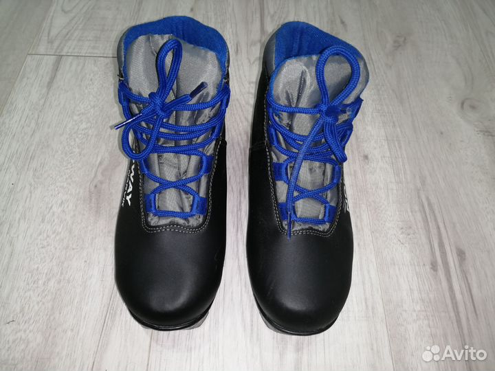 Лыжные ботинки Nordway Narvik 35