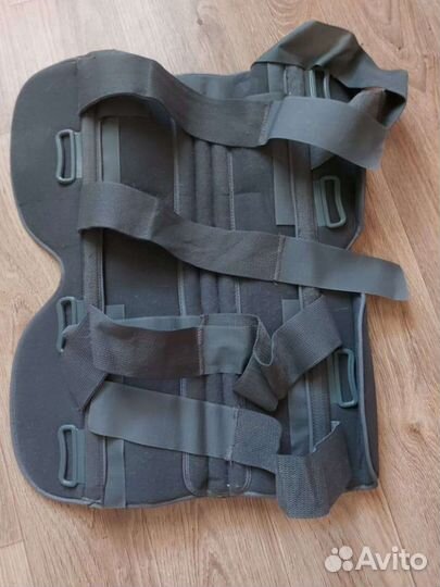 Коленный ортез