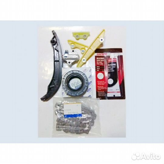 Двигатель Ford Transit 2.2 155-125 cvrc cyra CVR C