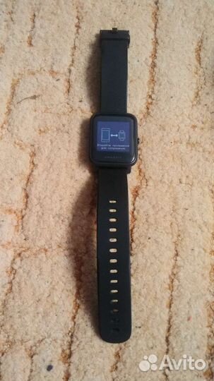 Amazfit BIP A1608
