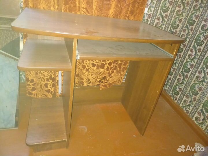 Компьютерный стол бу