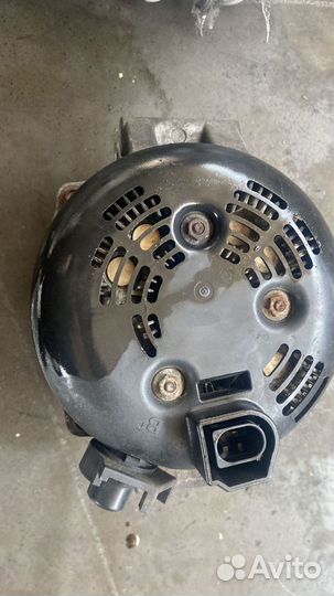 BMW 7 F01 F02 Генератор N55 215A