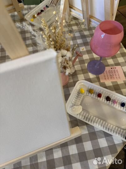 Мастер-класс по рисованию 02.03