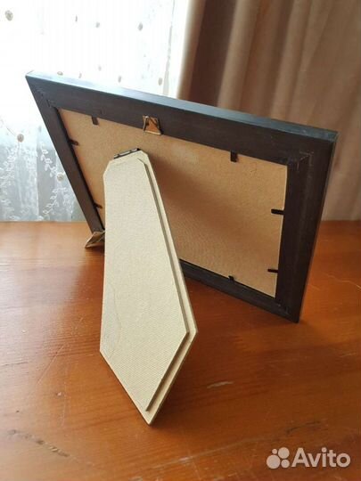 Картина с натуралтным камнем