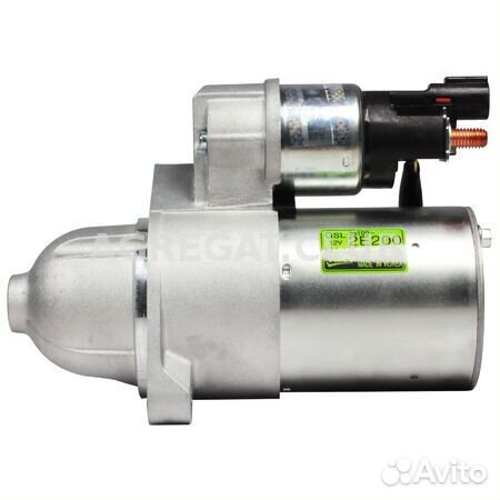 Стартер krauf STD3300RN