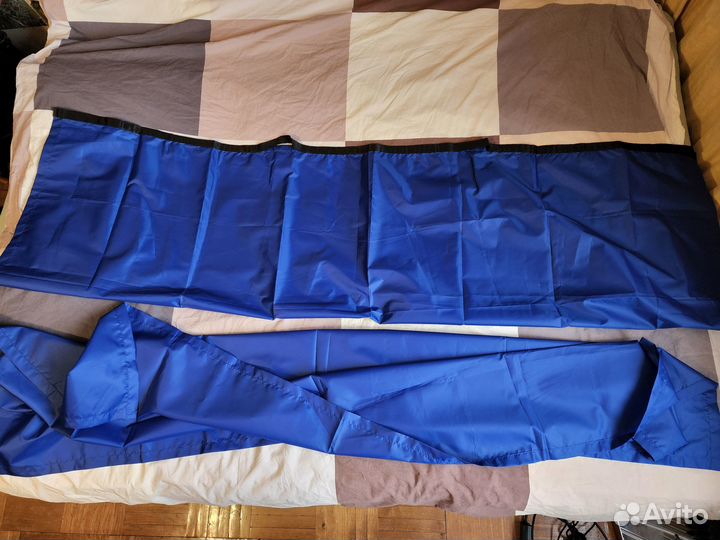 Скользящая простынь