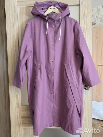 Дождевик 44-46