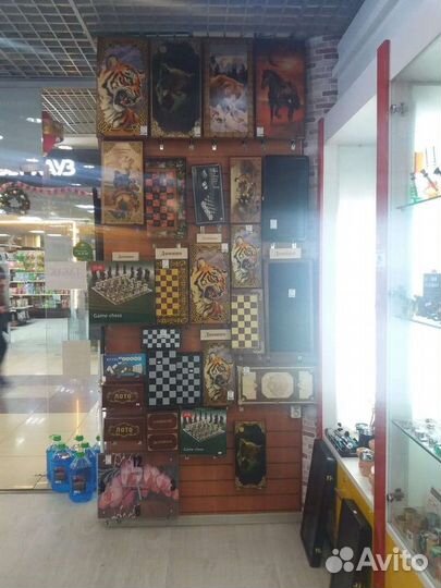 Продам готовый бизнес магазин 