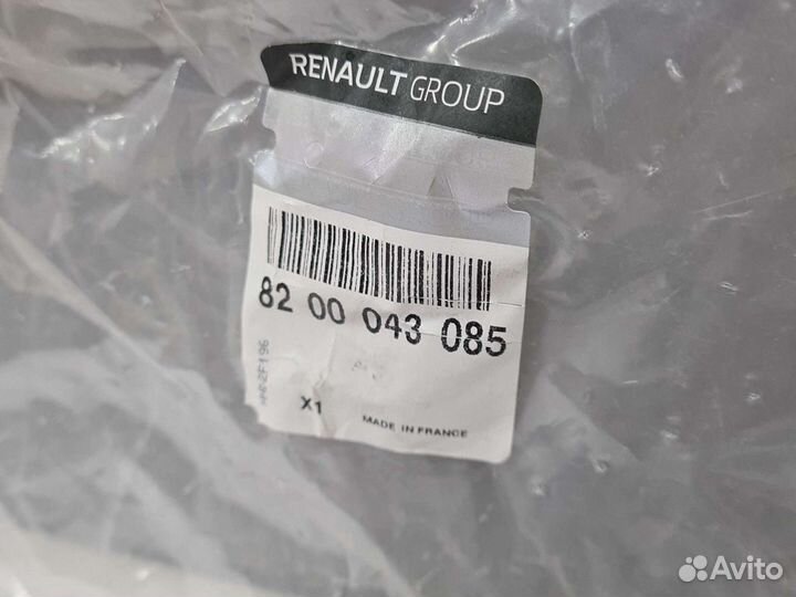 Опора кпп Логан