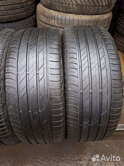 Bridgestone Turanza T001 225/55 R17 97W