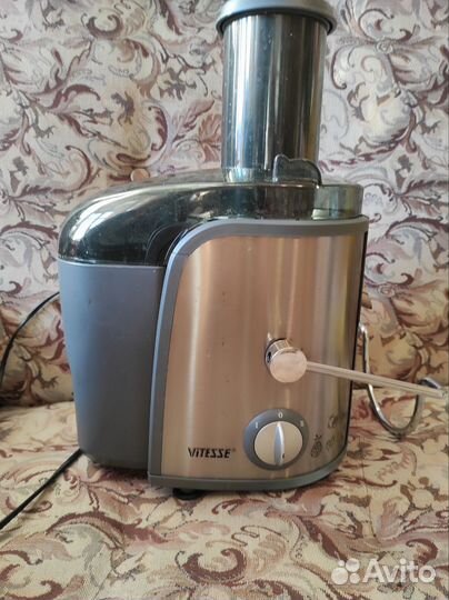 Соковыжималка