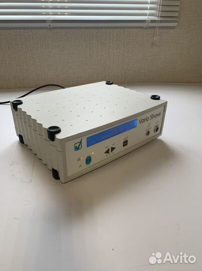 Шейвер эндоскопический RZ Vario Shave