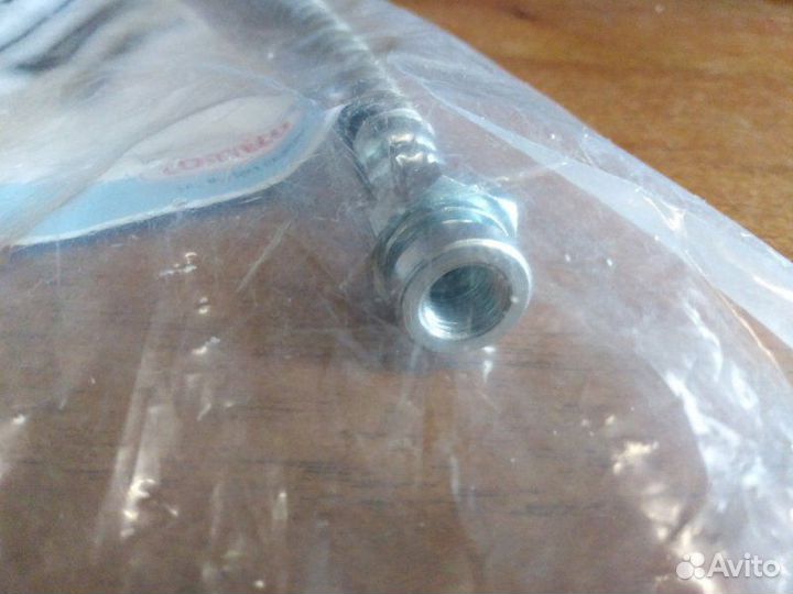 Шланг тормозной передний Daewoo Korando 1999