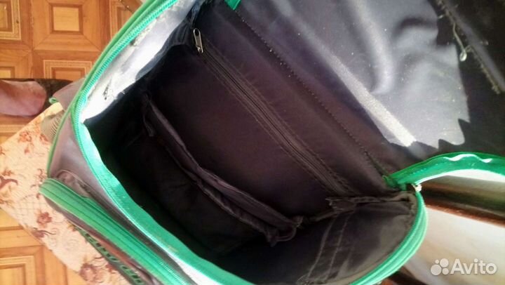 Рюкзак детский школьный