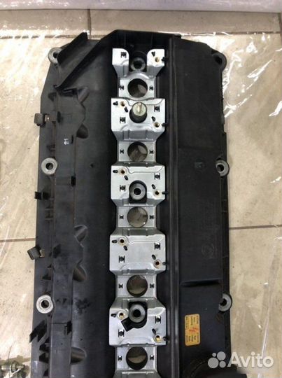 Клапанная крышка Bmw M54