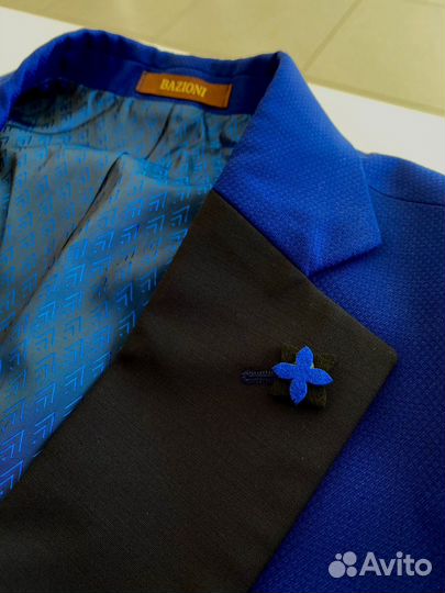 Костюм мужской