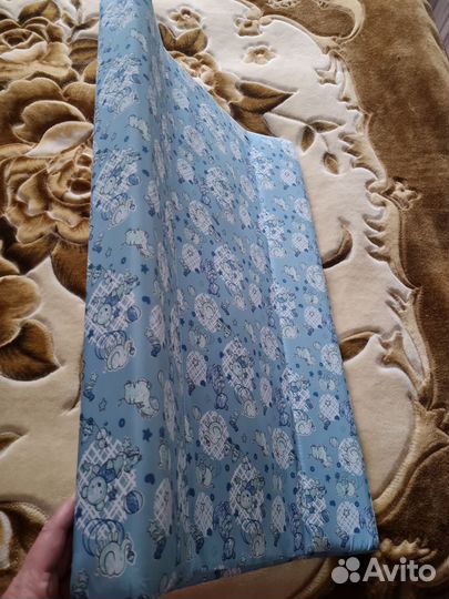 Пеленальная доска