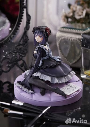 Аниме Фигурка Kitagawa Marin Kuroe Shizuku Ver