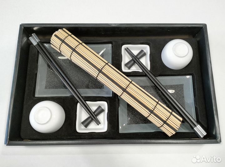 Набор для суши Dragon Seeds