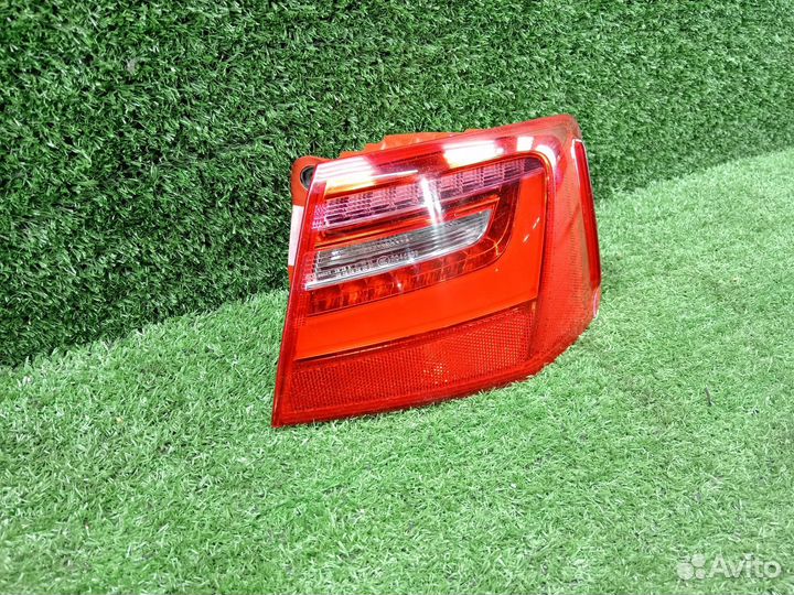 Фонарь задний правый audi A6 C7 VAG Audi A6 C7 4G