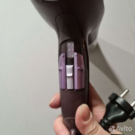 Фен Rowenta CV 8060