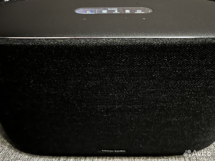 Умная колонка harman kardon citation 500