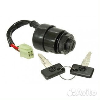 Замок зажигания Yamaha RS venture/viking prof