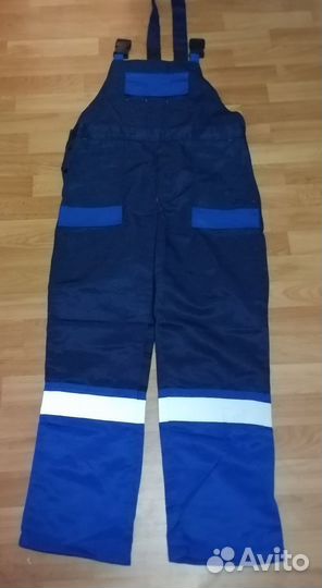 Костюм рабочий мужской