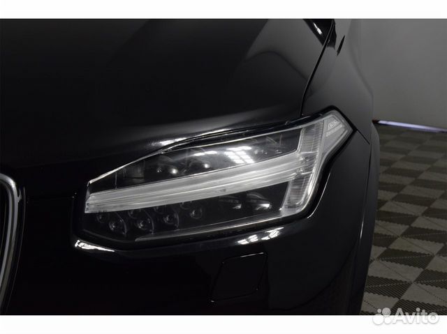Volvo XC90 2.0 AT, 2017, 151 501 км объявление продам