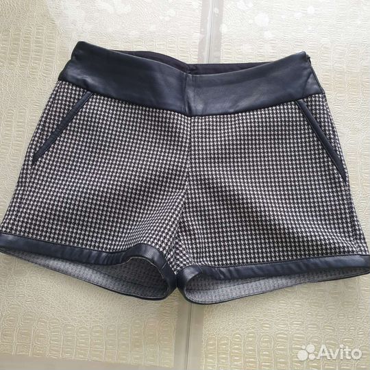 Шорты для девочки 146