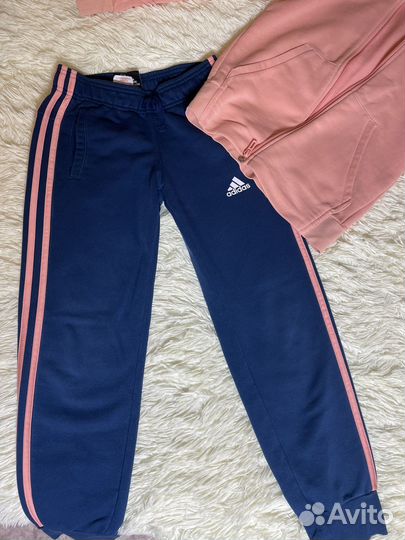 Спортивный костюм adidas