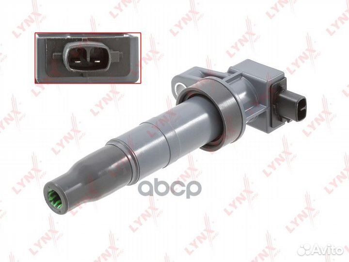 Катушка зажигания SPL1086 lynxauto