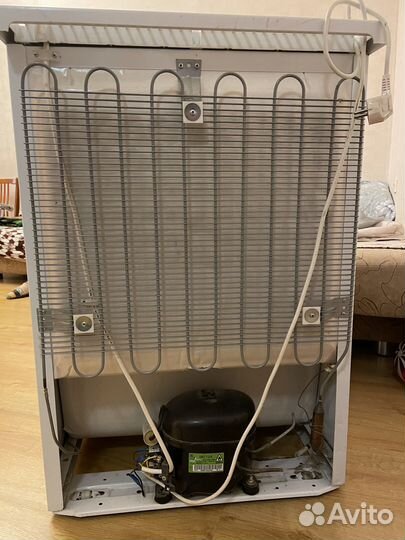 Морозильная камера бу