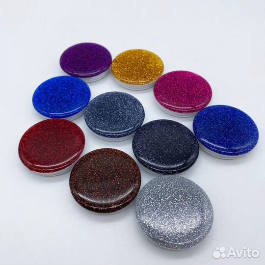 Попскеты в ассортименте