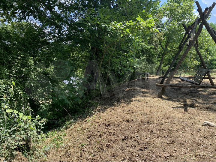 Участок 9,8 сот. (СНТ, ДНП)