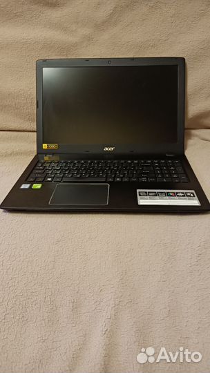 Acer aspire e5-575