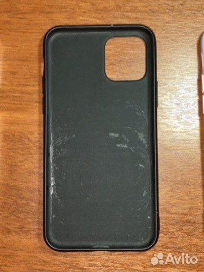 Чехлы iPhone 11 pro, 11, 6