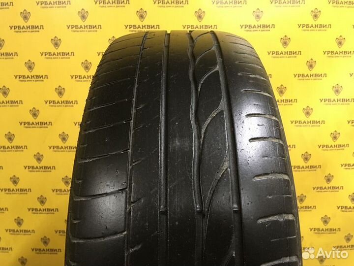 Bridgestone Turanza ER300 205/55 R16 91H