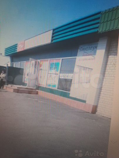 Торговая площадь, 137 м²