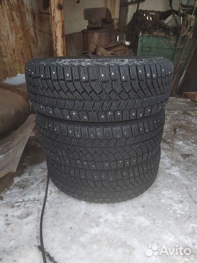 Viatti Brina Nordico V-522 205/55 R16