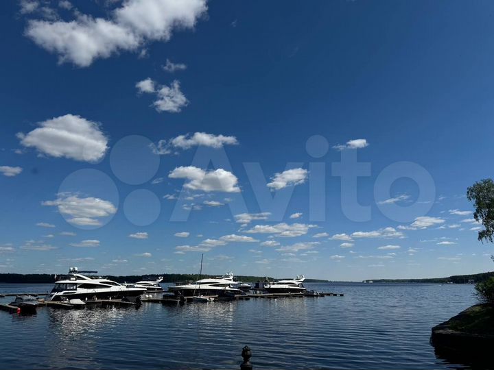 Участок 5 сот. (ИЖС)