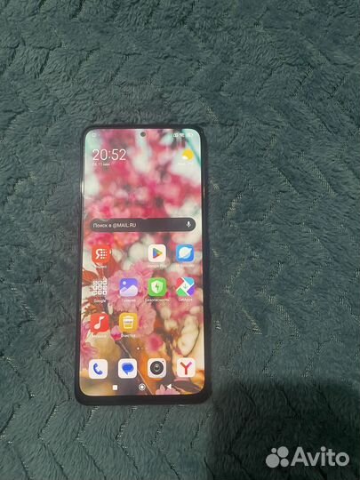 Xiaomi Redmi Note 12 Pro 5G, 8/256 ГБ