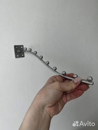 Кронштейн волна