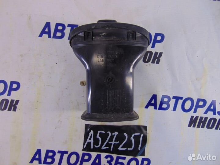 Дефлектор воздушный для Ford Focus 1 1998-2004 г