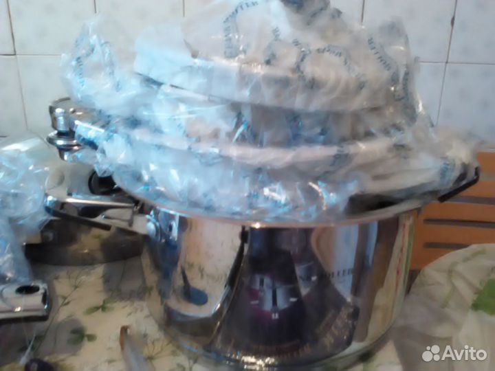 Набор посуды Frank Muller Германия