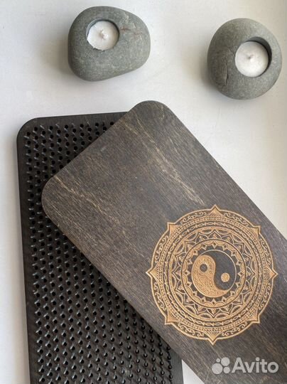 Доска Садху