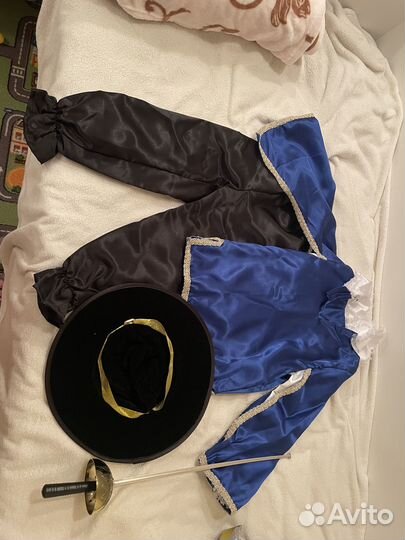 Костюм для мальчика