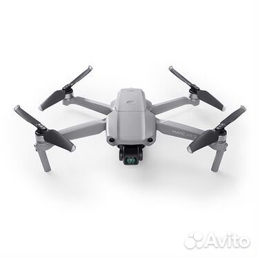 Dji mavic air 2