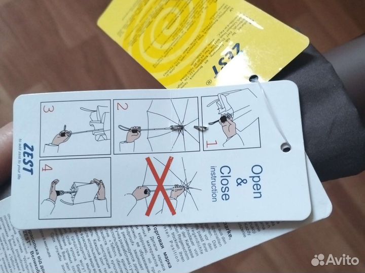 Новый жен. зонт (автомат) и (полуавтомат )