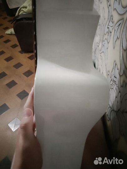 Гитара акустическая шестиструнная